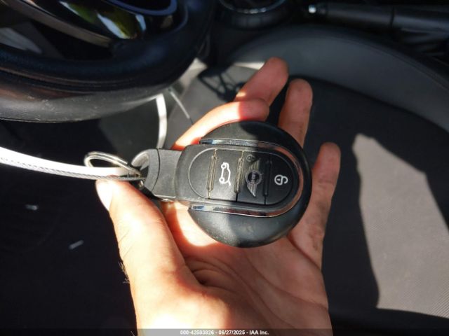 2016 MINI HARDTOP WMWXP7C57G2A44280 Photo 10