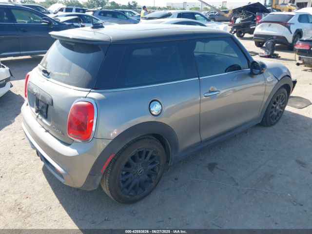 2016 MINI HARDTOP WMWXP7C57G2A44280 Photo 3