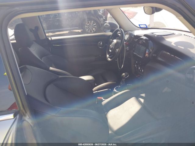 2016 MINI HARDTOP WMWXP7C57G2A44280 Photo 4