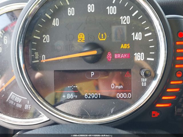 2016 MINI HARDTOP WMWXP7C57G2A44280 Photo 6