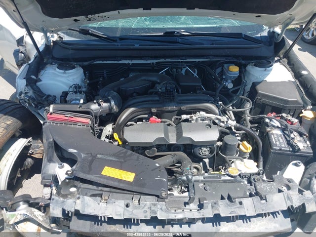 Subaru 2.5l u6 2015 4S3BNBC68F3068933 Image 10
