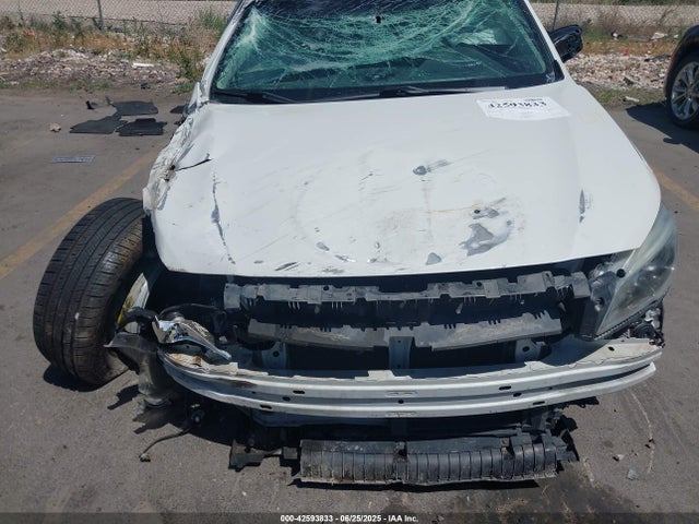 Subaru 2.5l u6 2015 4S3BNBC68F3068933 Image 13
