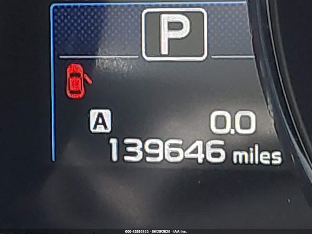 Subaru 2.5l u6 2015 4S3BNBC68F3068933 Image 16