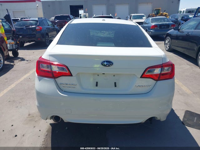 Subaru 2.5l u6 2015 4S3BNBC68F3068933 Image 17