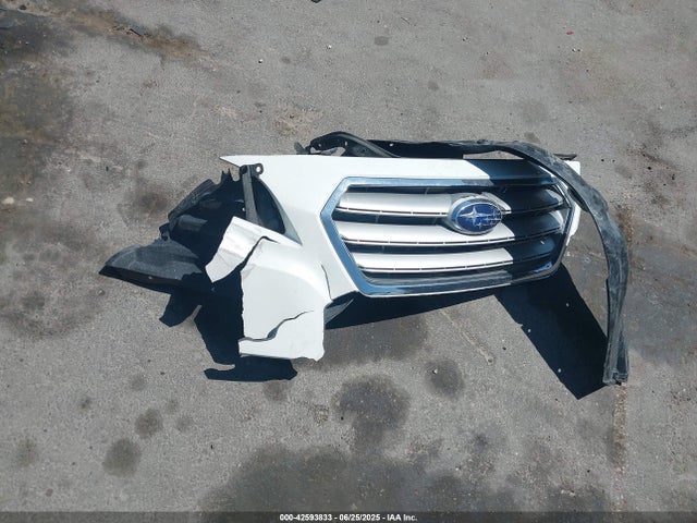 Subaru 2.5l u6 2015 4S3BNBC68F3068933 Image 12