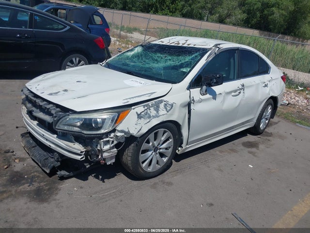 Subaru 2.5l u6 2015 4S3BNBC68F3068933 Image 2