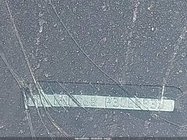 Subaru 2.5l u6 2015 4S3BNBC68F3068933 Image 9