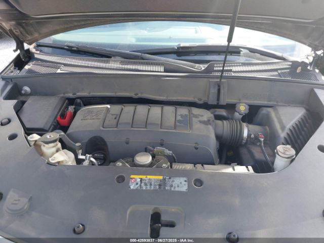 2015 CHEVROLET TRAVERSE 1GNKRGKD8FJ233626 Photo 9