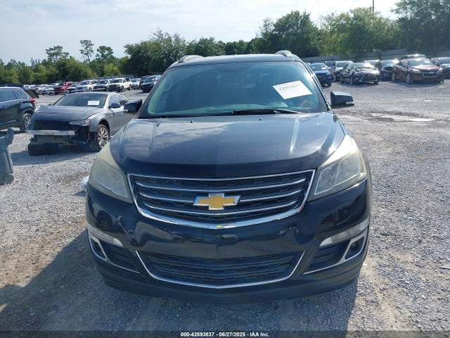 Chevrolet llt 2015 1GNKRGKD8FJ233626 Image 13