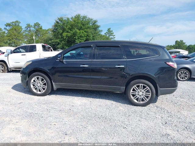 Chevrolet llt 2015 1GNKRGKD8FJ233626 Image 15