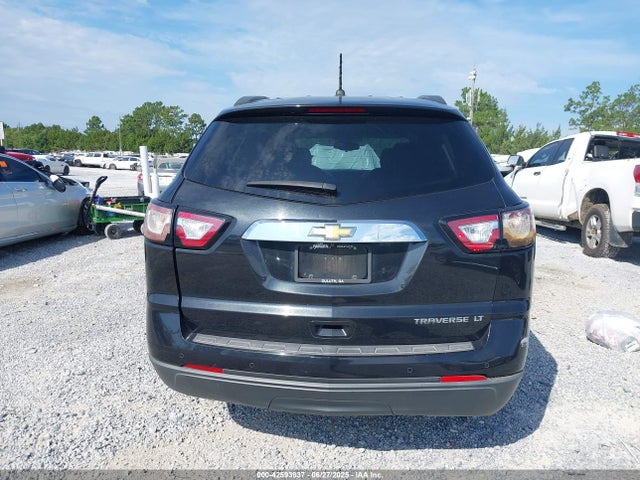 Chevrolet llt 2015 1GNKRGKD8FJ233626 Image 17