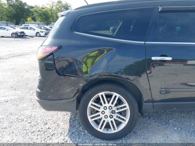 2015 CHEVROLET TRAVERSE 1GNKRGKD8FJ233626 Photo 5