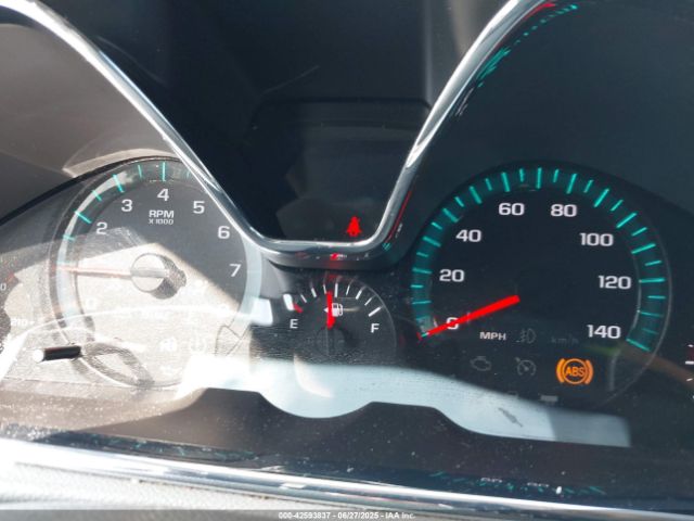 2015 CHEVROLET TRAVERSE 1GNKRGKD8FJ233626 Photo 6