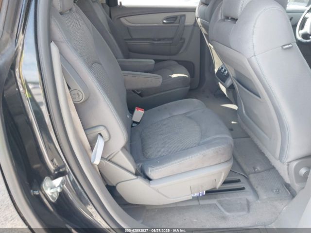 2015 CHEVROLET TRAVERSE 1GNKRGKD8FJ233626 Photo 7