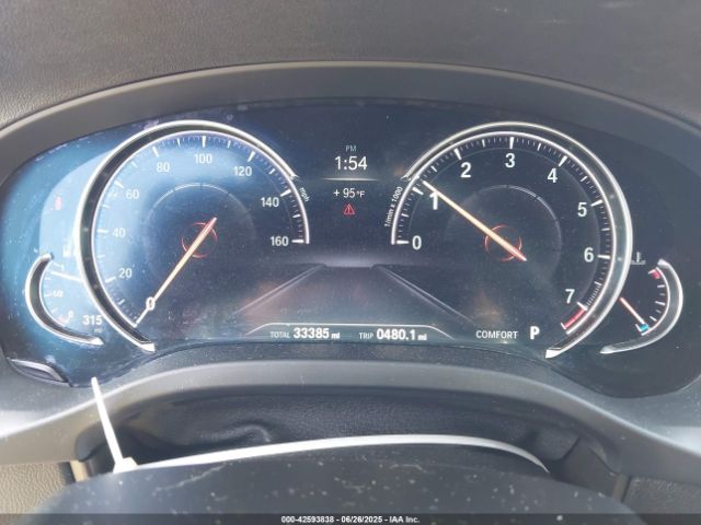 2018 BMW X3 5UXTR9C55JLD89914 Photo 6