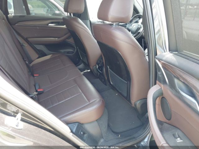 2018 BMW X3 5UXTR9C55JLD89914 Photo 7