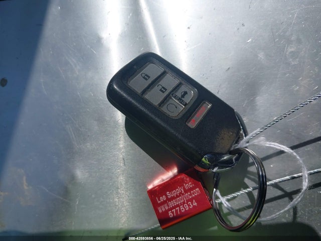 Honda lfb2 2020 1HGCV3F45LA017564 Image 11