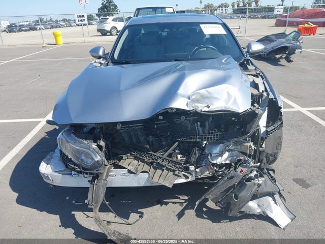 Honda lfb2 2020 1HGCV3F45LA017564 Image 13