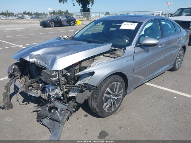 Honda lfb2 2020 1HGCV3F45LA017564 Image 2