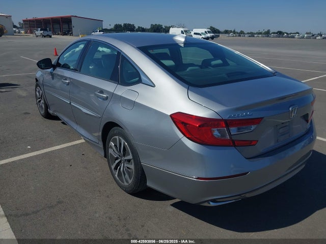 Honda lfb2 2020 1HGCV3F45LA017564 Image 3