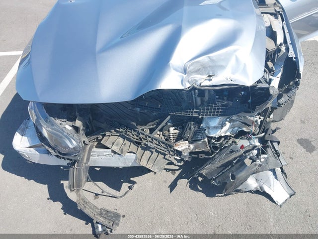 Honda lfb2 2020 1HGCV3F45LA017564 Image 6