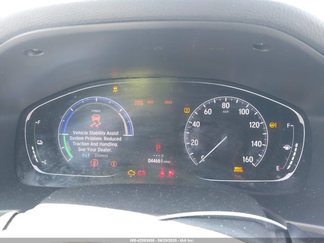 Honda lfb2 2020 1HGCV3F45LA017564 Image 7
