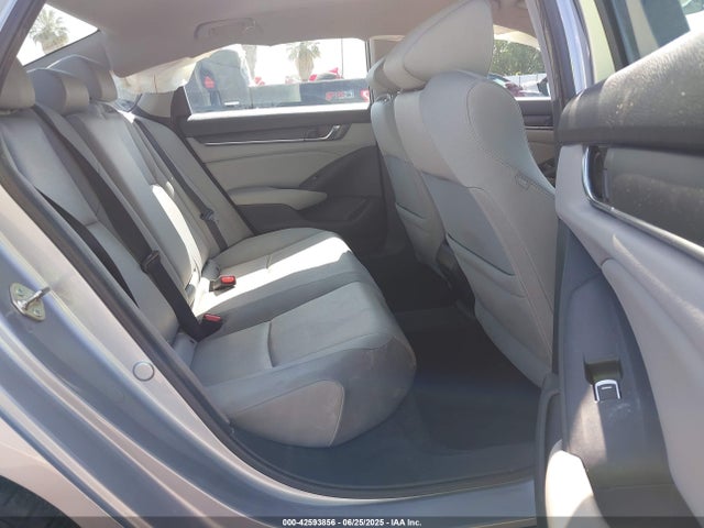 Honda lfb2 2020 1HGCV3F45LA017564 Image 8