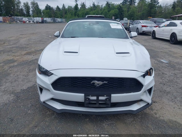 1FATP8UH9P5110555 Ford 4v