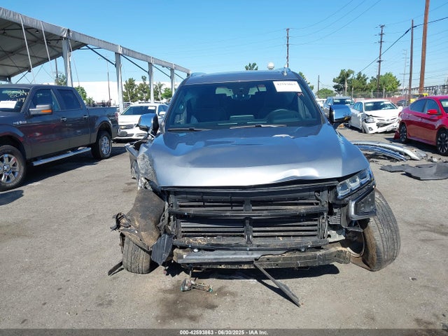 1GNSKSKD9RR223359 Chevrolet l84