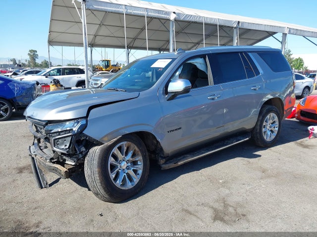 1GNSKSKD9RR223359 Chevrolet l84