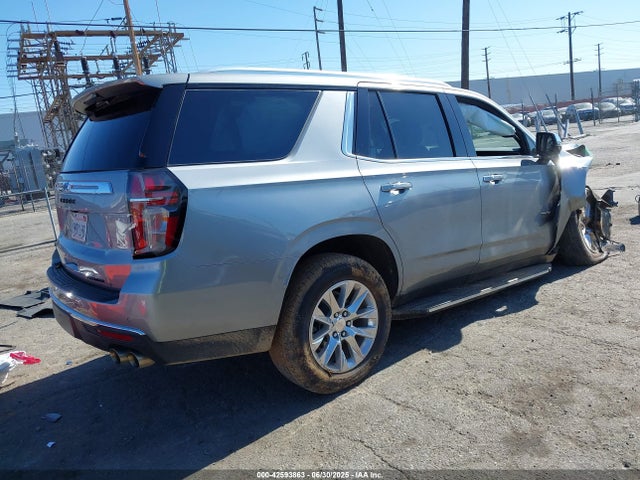 1GNSKSKD9RR223359 Chevrolet l84