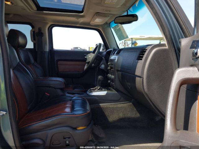 2007 HUMMER H3 SUV 5GTDN13E978124787 Photo 4