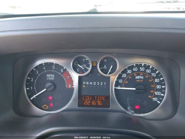 2007 HUMMER H3 SUV 5GTDN13E978124787 Photo 6