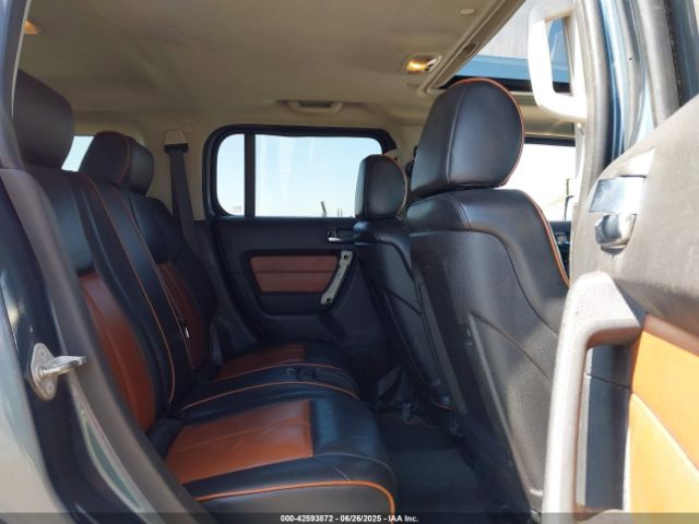 2007 HUMMER H3 SUV 5GTDN13E978124787 Photo 7