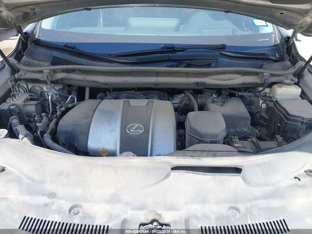 Lexus 2gr-fks 2018 2T2ZZMCA7JC115609 Image 10