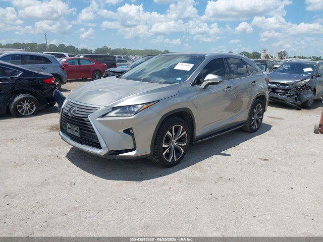 Lexus 2gr-fks 2018 2T2ZZMCA7JC115609 Image 2