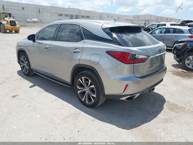 Lexus 2gr-fks 2018 2T2ZZMCA7JC115609 Image 3