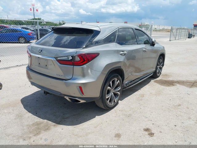 Lexus 2gr-fks 2018 2T2ZZMCA7JC115609 Image 4