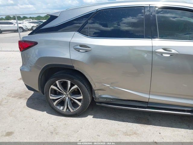 Lexus 2gr-fks 2018 2T2ZZMCA7JC115609 Image 6