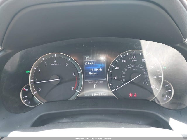 Lexus 2gr-fks 2018 2T2ZZMCA7JC115609 Image 7