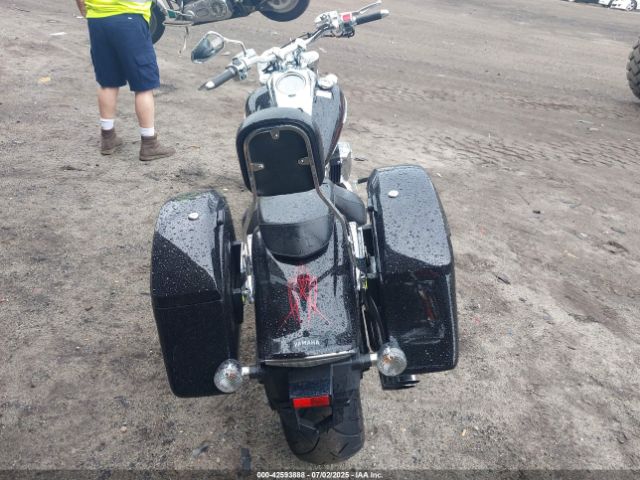 2009 YAMAHA XV1900 JYAVP27E99A009782 Photo 5
