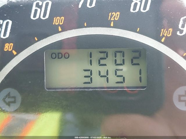2009 YAMAHA XV1900 JYAVP27E99A009782 Photo 6