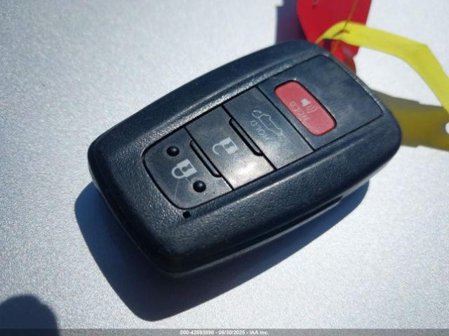 2021 TOYOTA RAV4 2T3W1RFV8MC120856 Photo 10