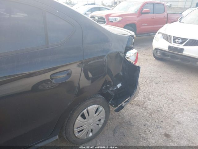 2021 MITSUBISHI MIRAGE G4 ML32FUFJ7MHF03410 Photo 5