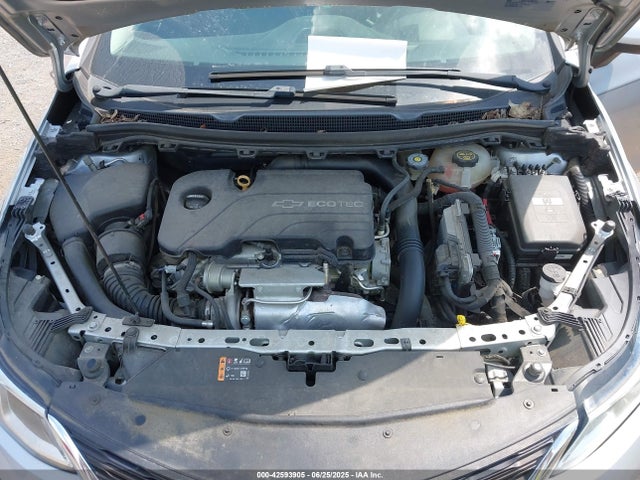1G1BC5SM3H7261549 Chevrolet le2 -di: direct injection, vvt: variable valve timing, gen, alum
