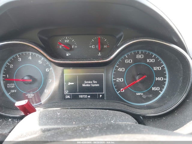 1G1BC5SM3H7261549 Chevrolet le2 -di: direct injection, vvt: variable valve timing, gen, alum