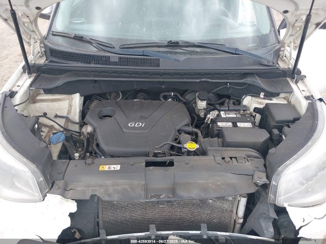 KIA dohc gdi gamma 2015 KNDJN2A23F7805556 Image 10