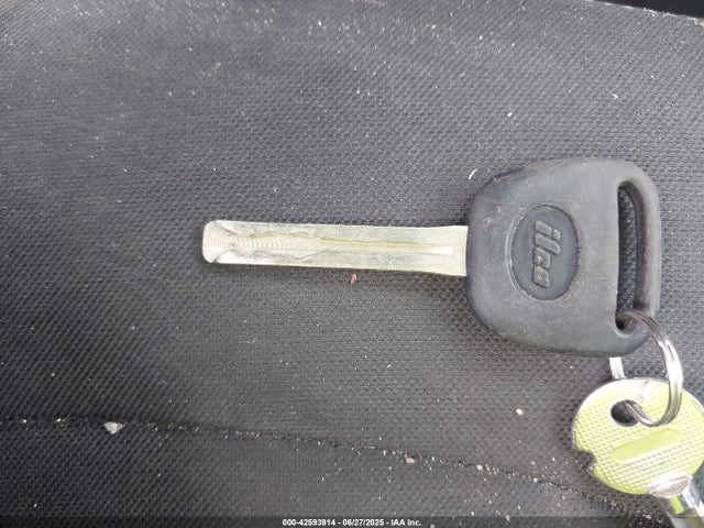 KIA dohc gdi gamma 2015 KNDJN2A23F7805556 Image 11