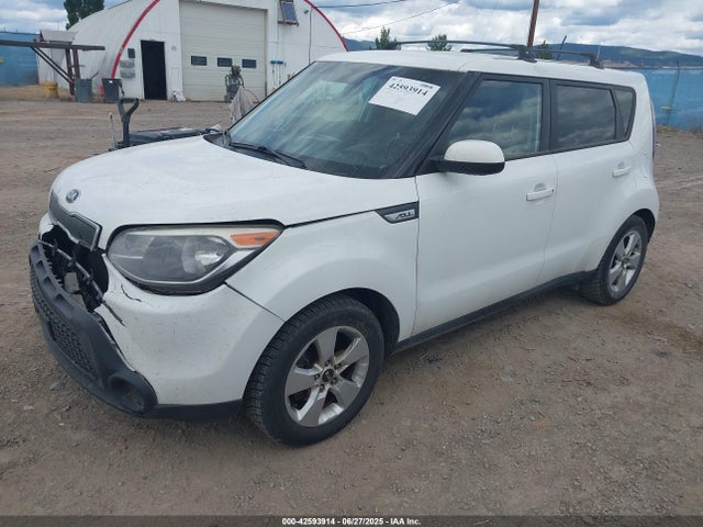 KIA dohc gdi gamma 2015 KNDJN2A23F7805556 Image 2