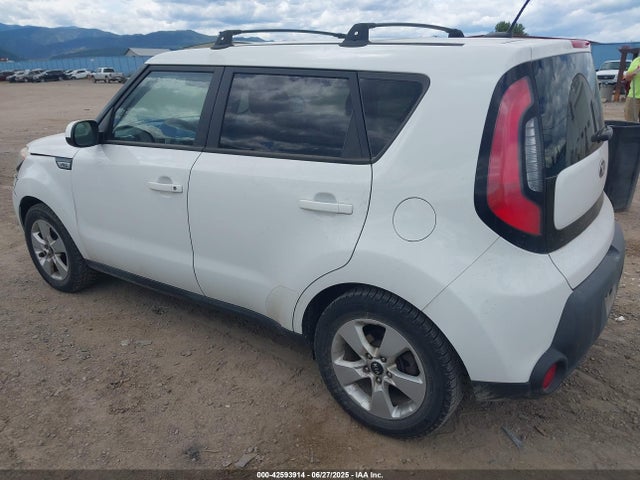 KIA dohc gdi gamma 2015 KNDJN2A23F7805556 Image 3